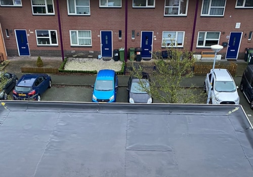 Welke dakdekkers in de buurt?