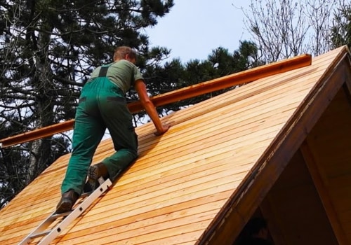 Welk dakbedekkingsmateriaal is het meest duurzaam?