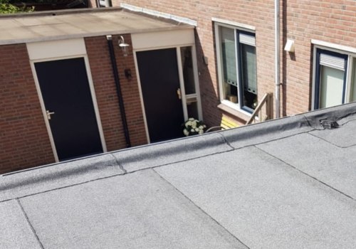 Welke dakshingles zijn van de beste kwaliteit?